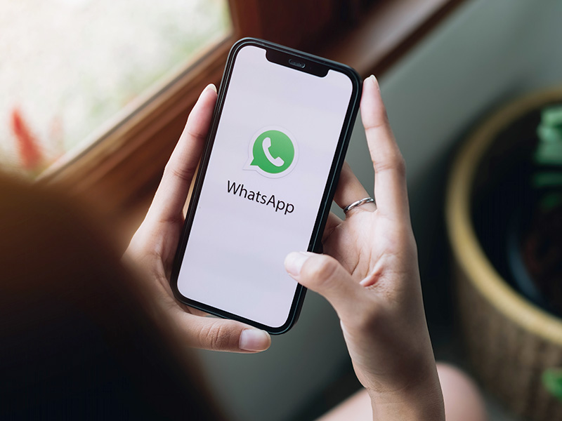Qu s WhatsApp Business i com es fa servir?