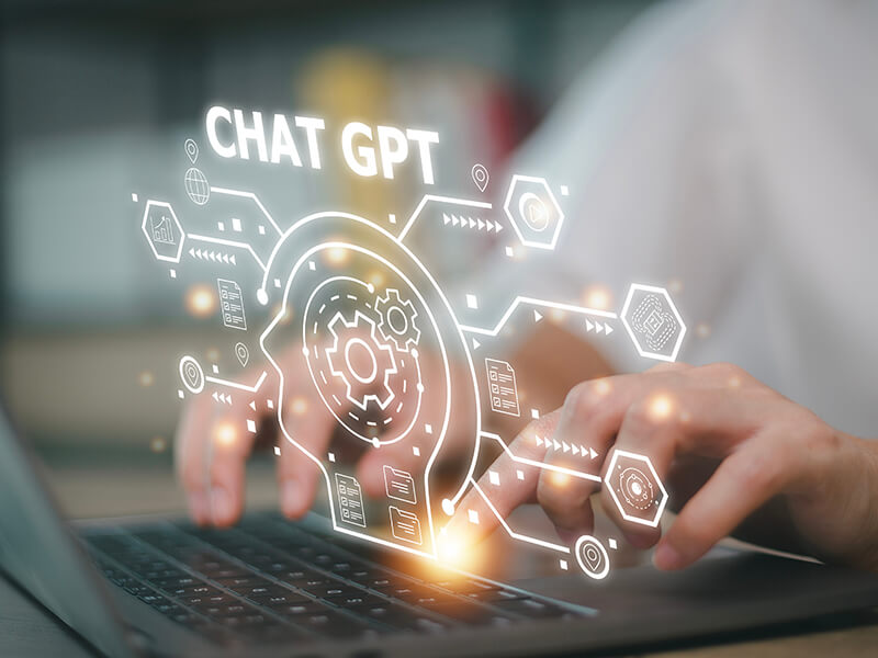 Chat GPT y los peligros de ciberseguridad para tu pyme