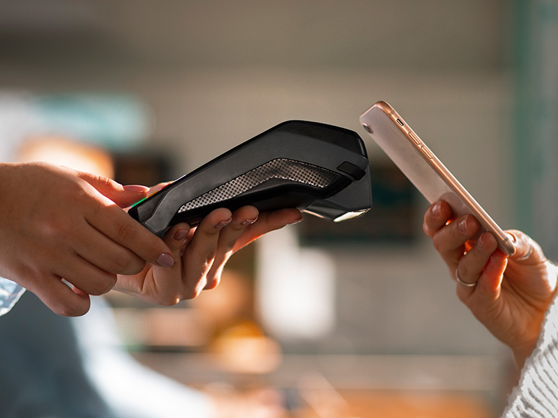 La revolucin del pago digital llega a la hostelera mejorando la experiencia de clientes